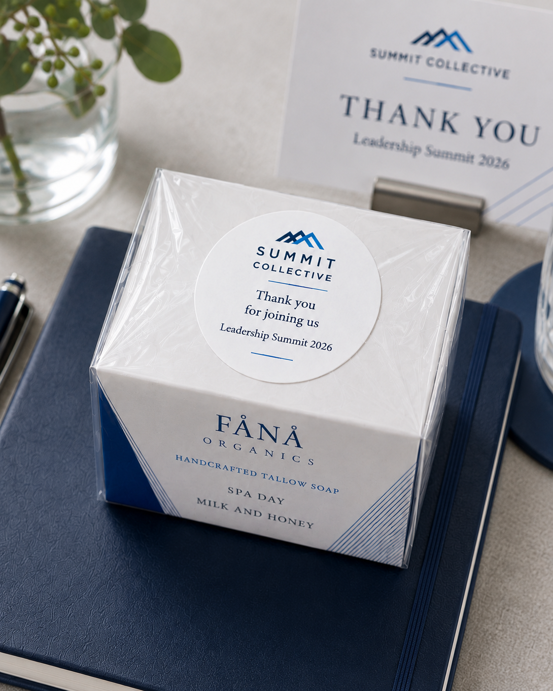Event Box