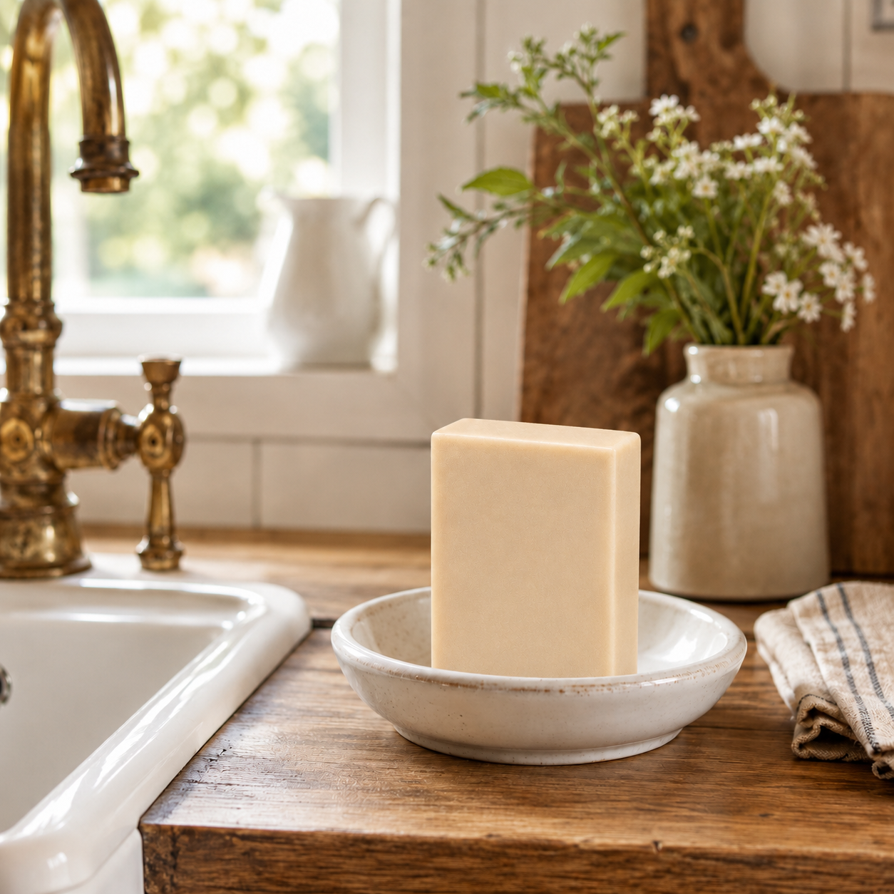 Natural Tallow