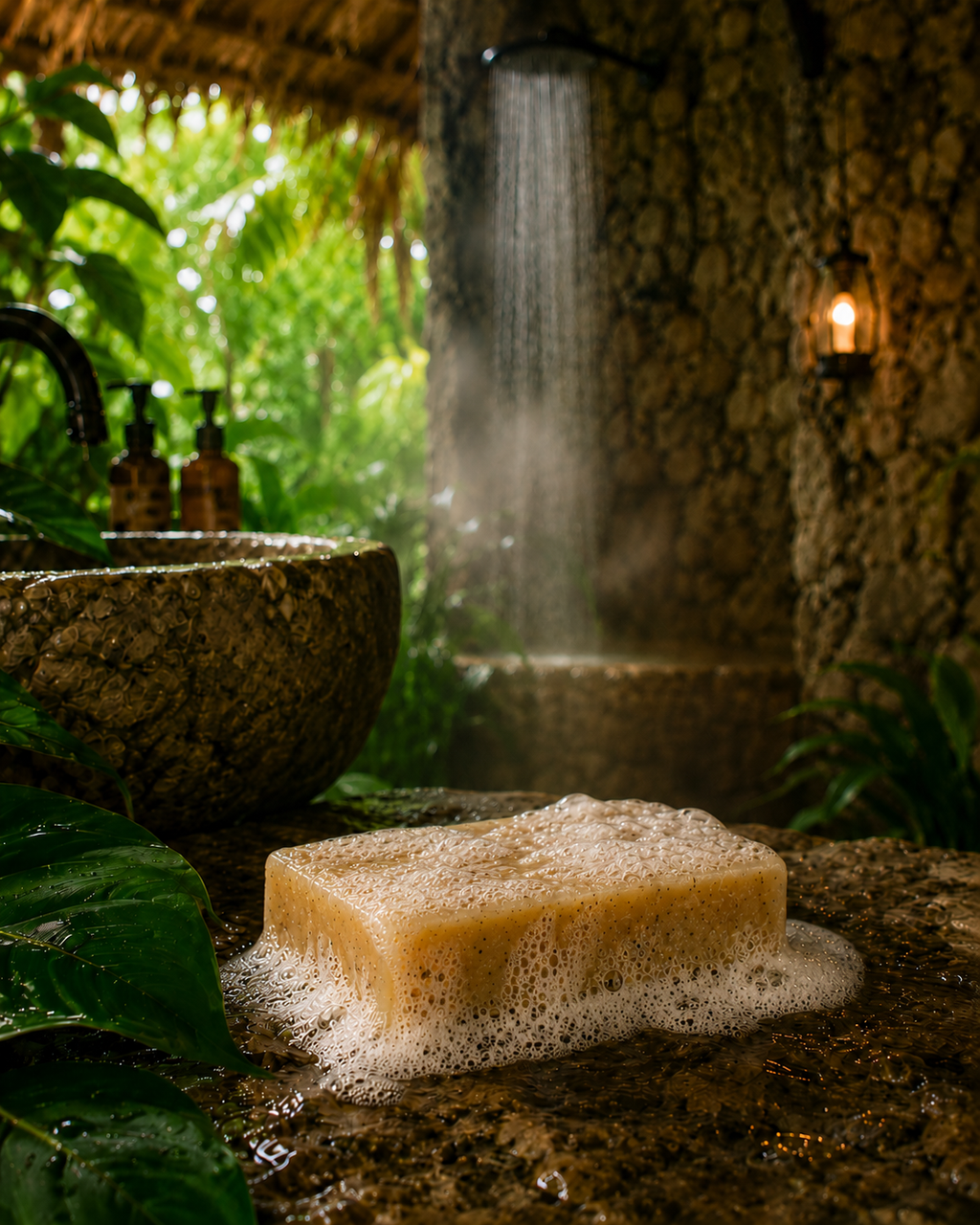 Lemon Essence