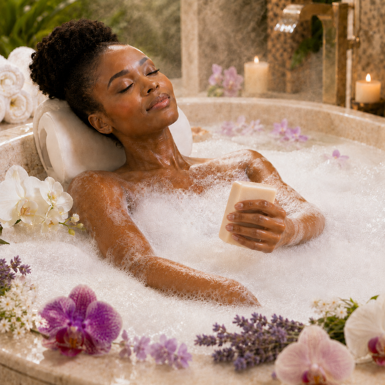Spa Day