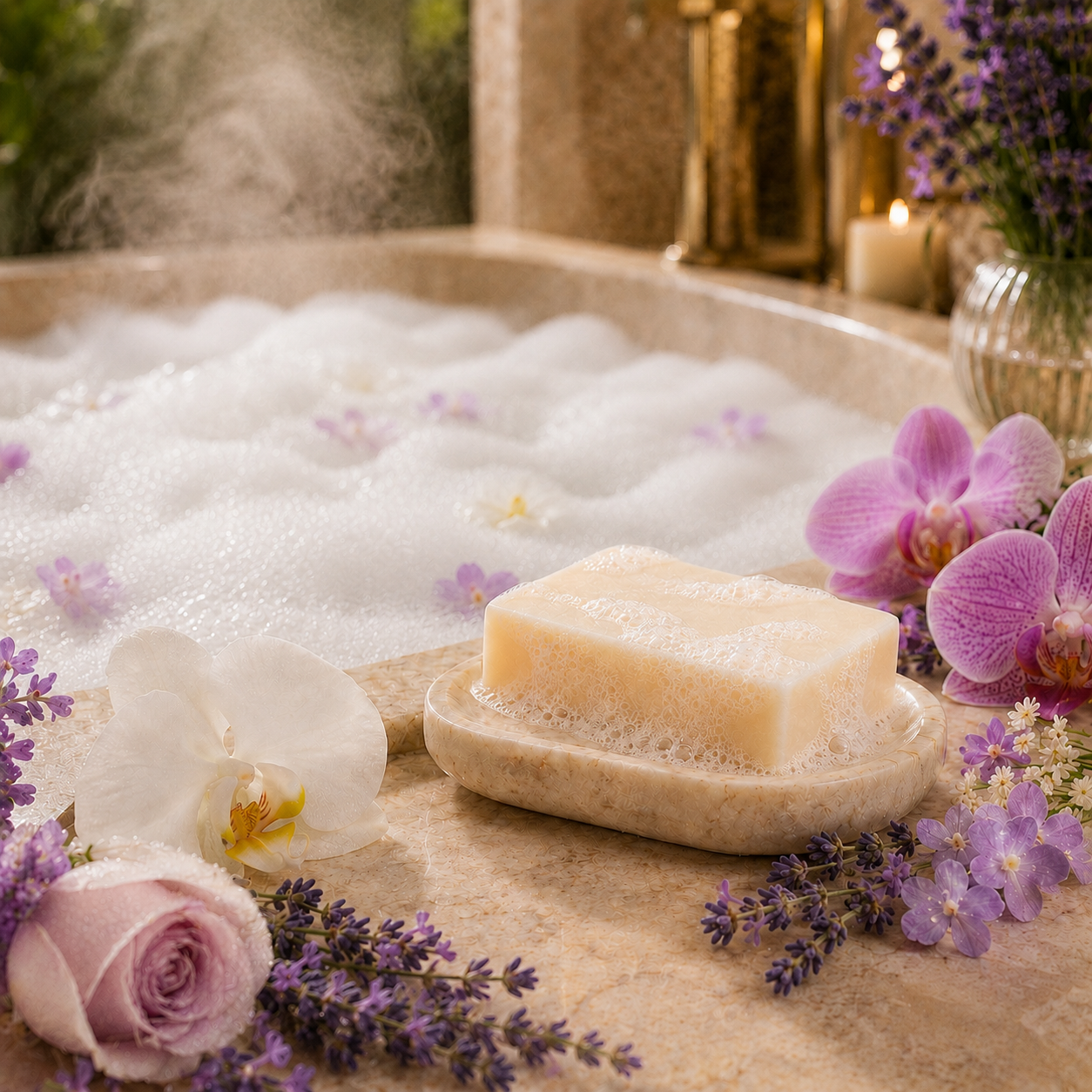 Spa Day
