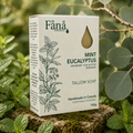 Mint Eucalyptus