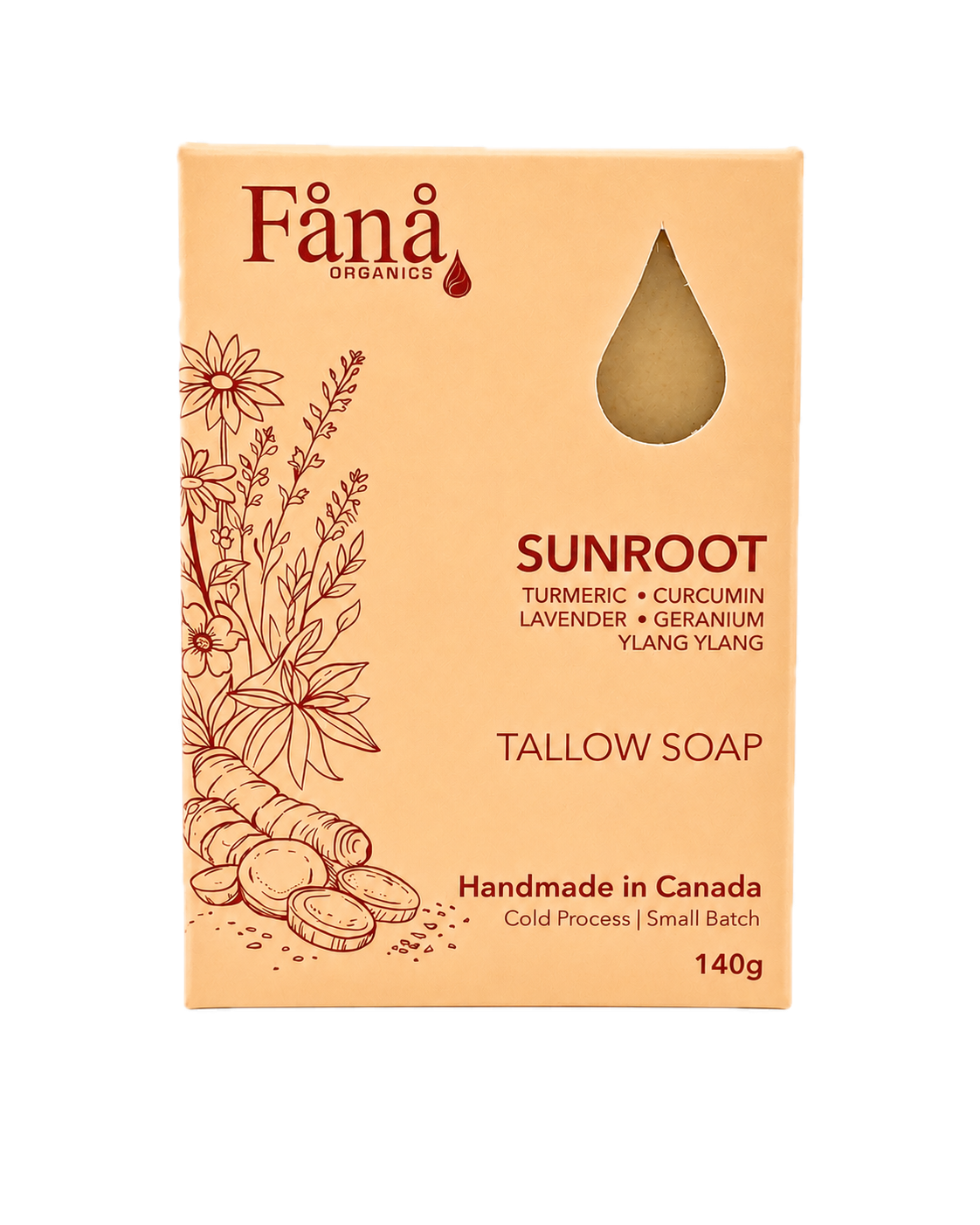 Sunroot